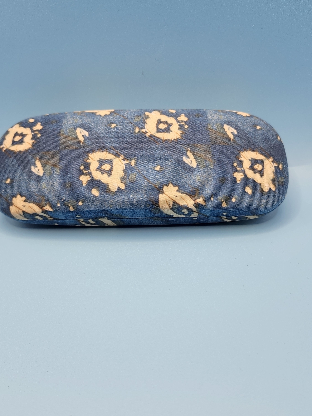 Clamshell Eye Case/Mary Cassatt Design/Legion of Honor Museum Store merchandise
